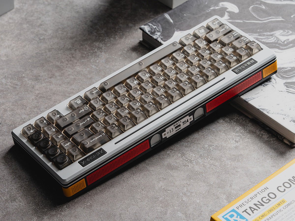 Why KeyBay Tech Is Your Go-To Mechanical Keyboard Store in Canada - KeyBay Tech