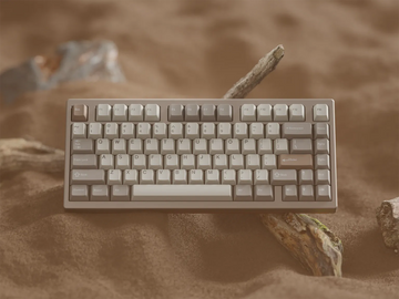 Neo75Cu Custom Keyboard