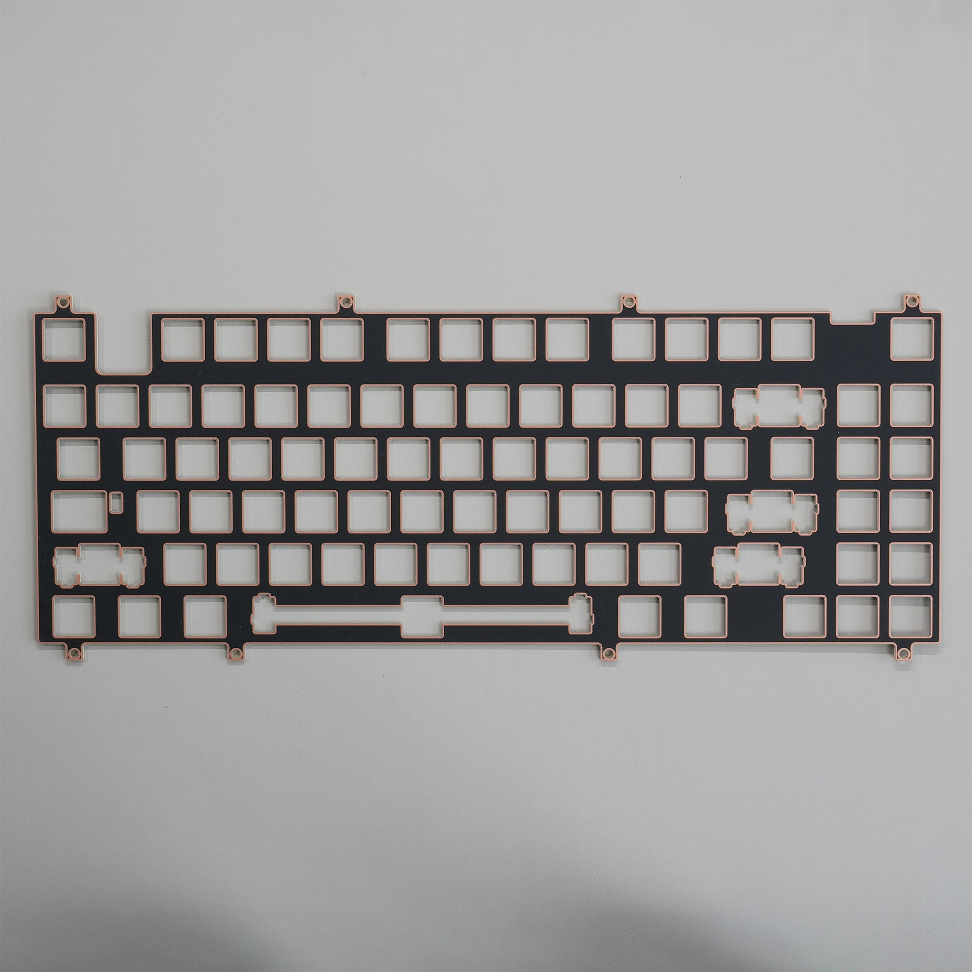 THE BASE EXTRA PARTS