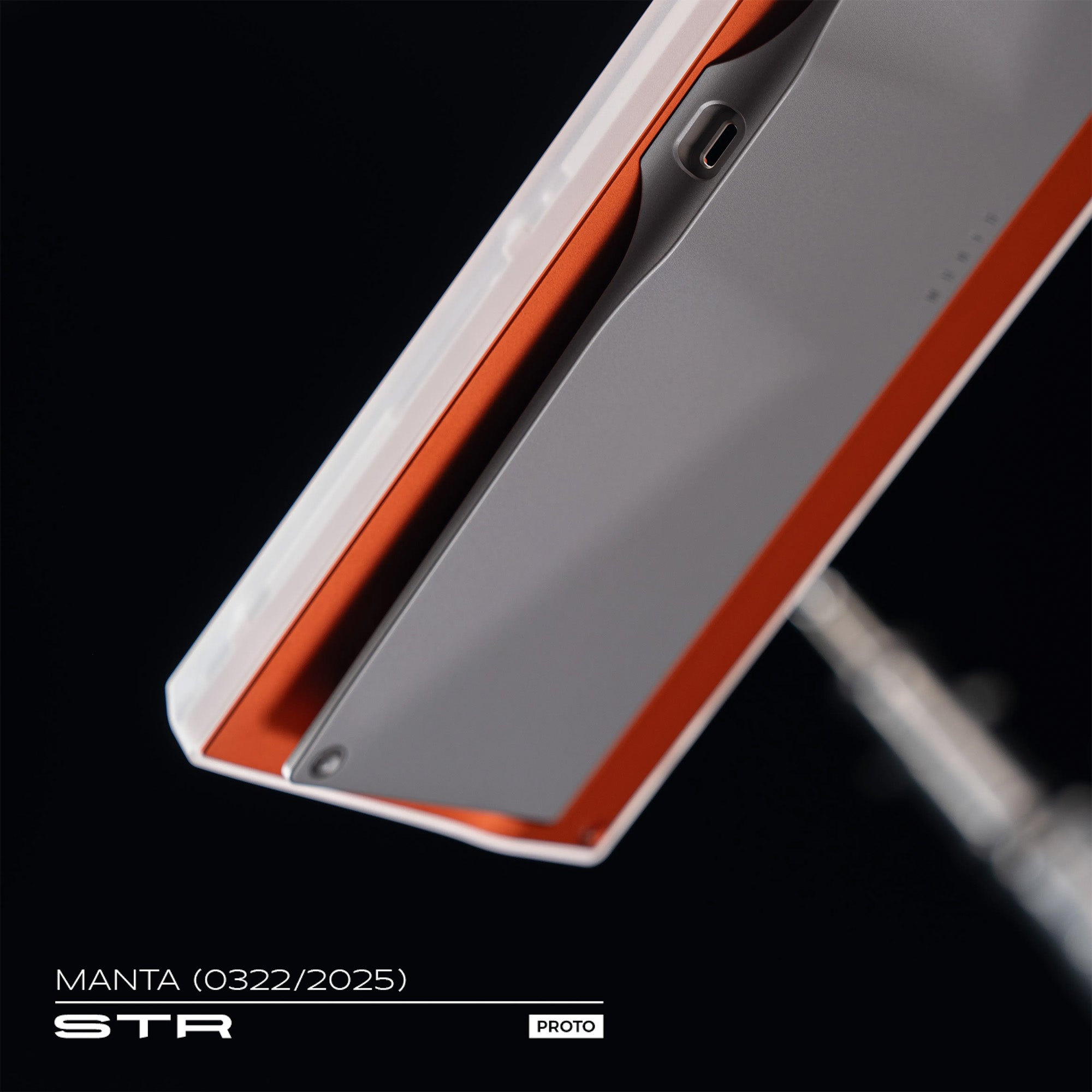The Manta