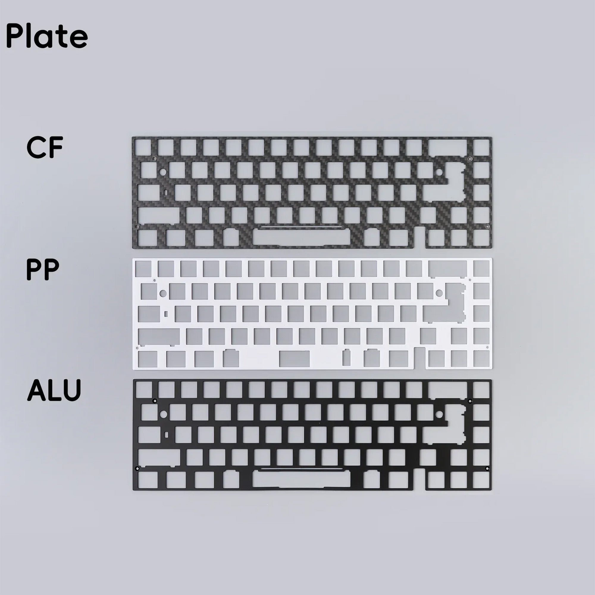 Neo65 Core Plus Extra Parts and Accessories