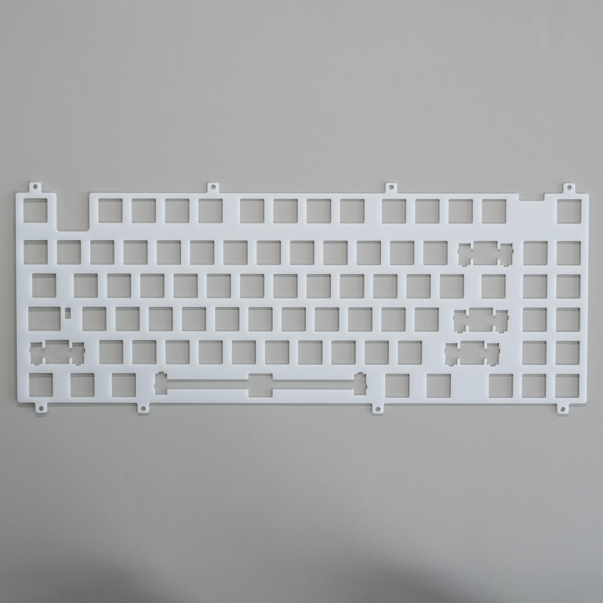 THE BASE EXTRA PARTS