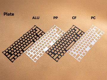 Neo65Cu Extra Parts