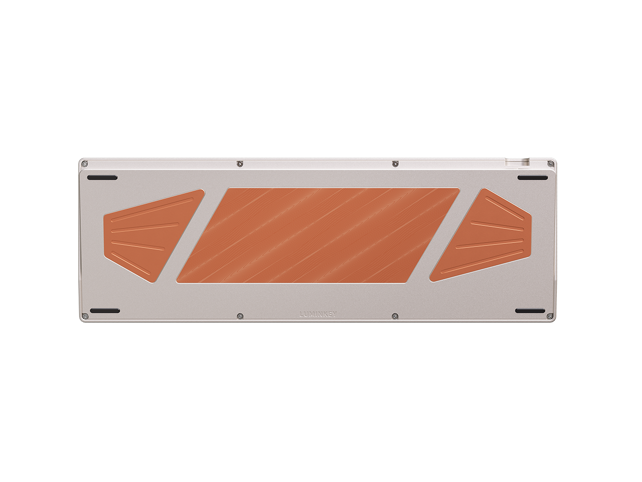 Luminkey Magger 68 HE