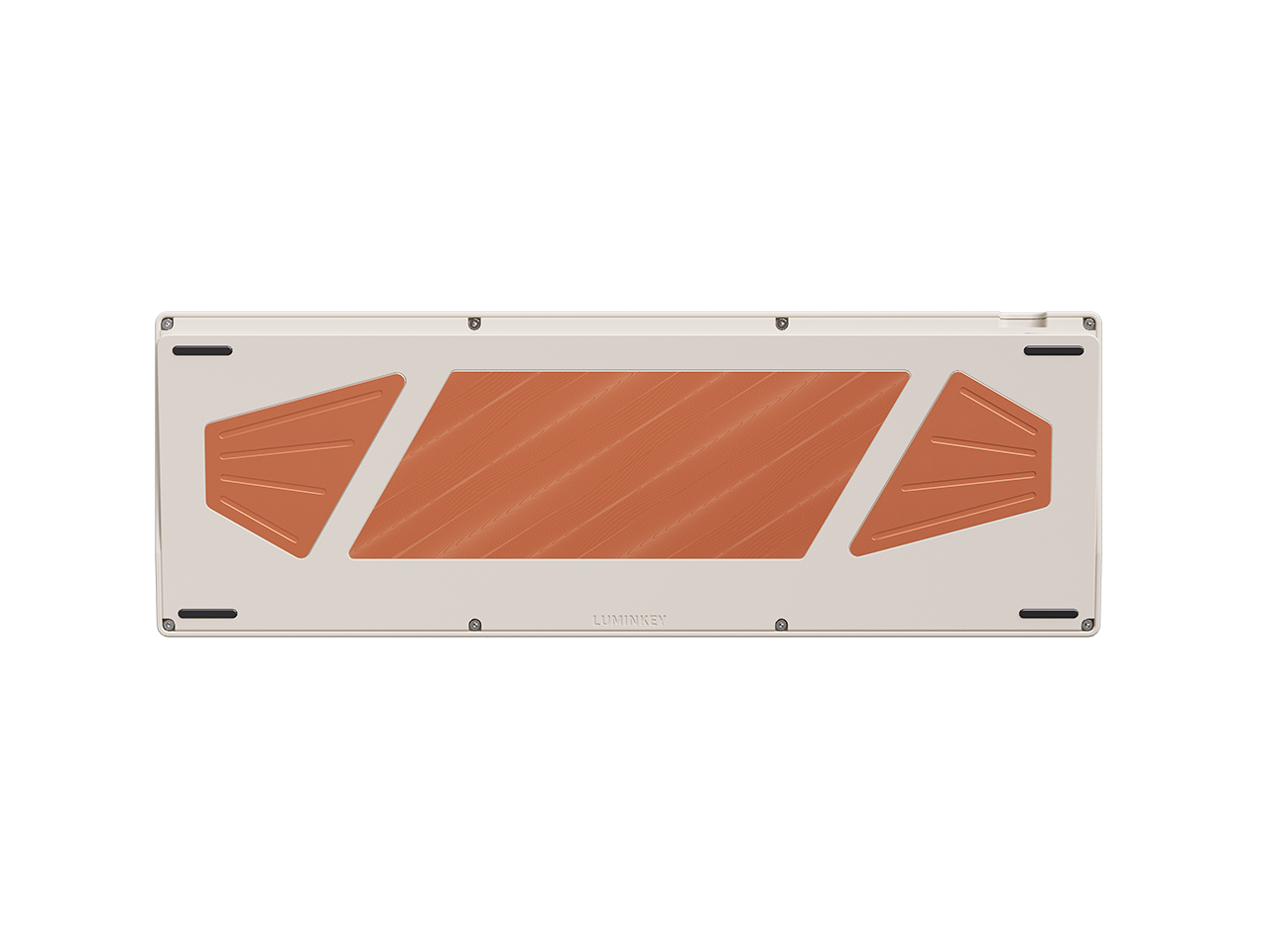 Luminkey Magger 68 HE