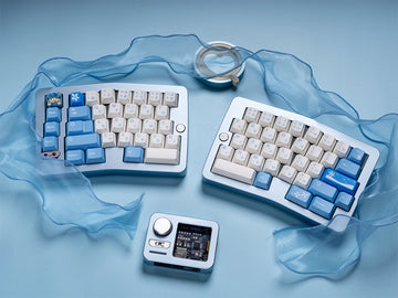 QK Alice Duo