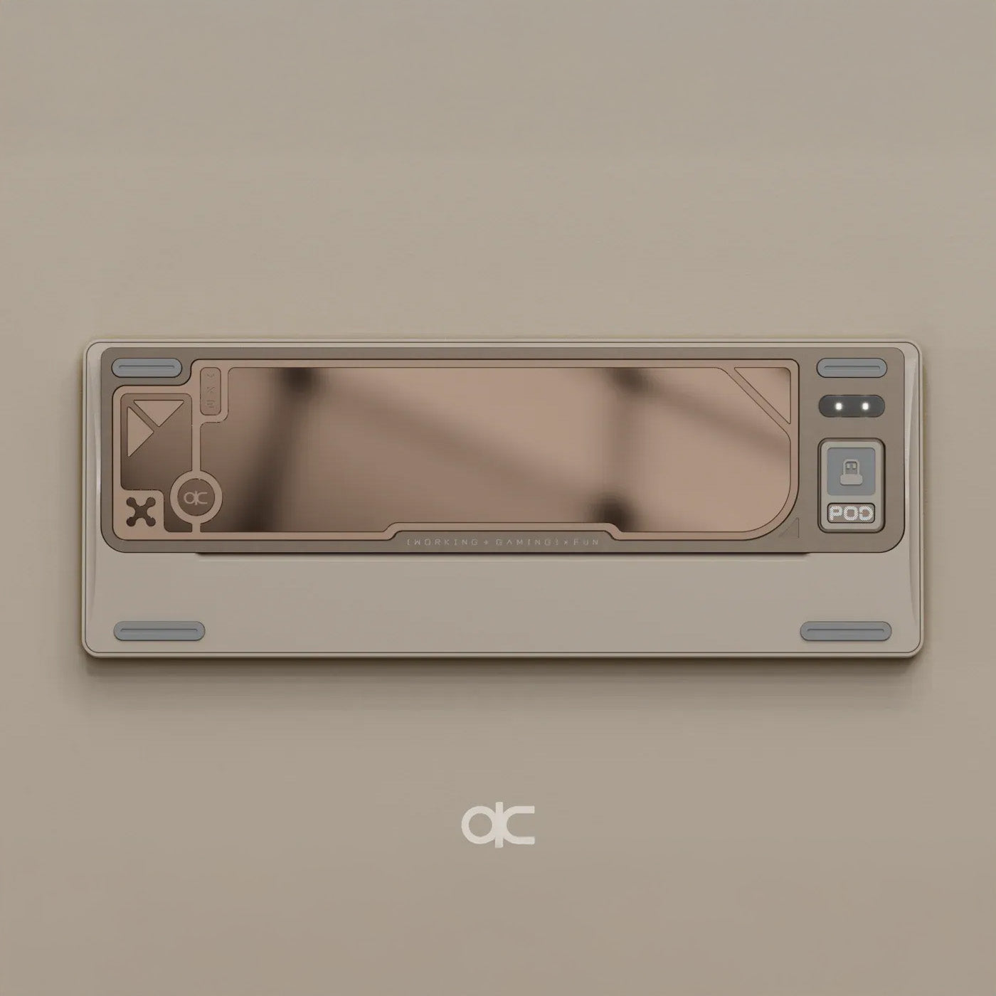 QK80 MK2