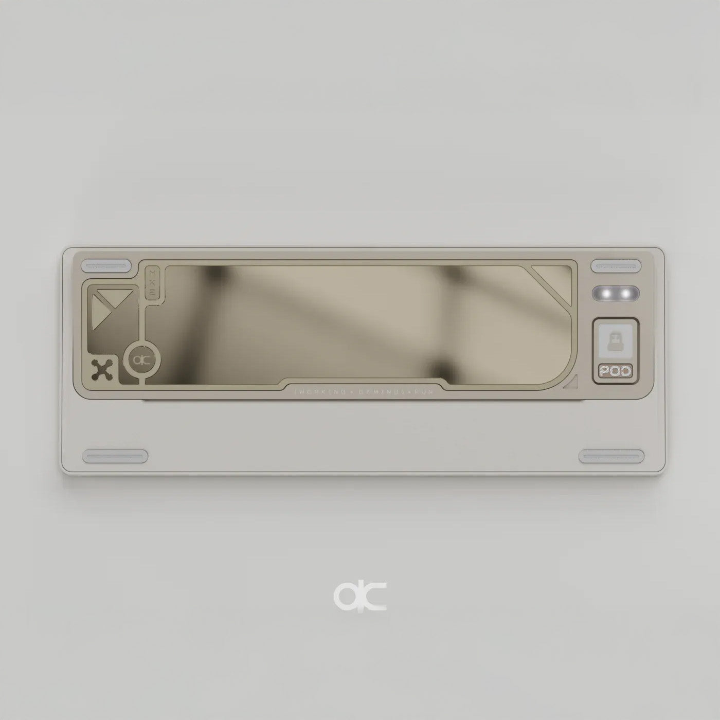 QK80 MK2