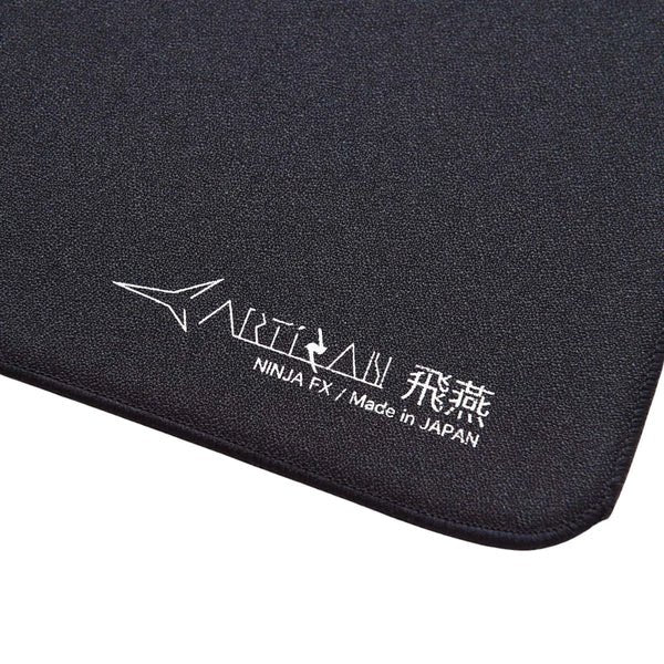 Artisan FX Hien Gaming Mousepad - KeyBay Tech