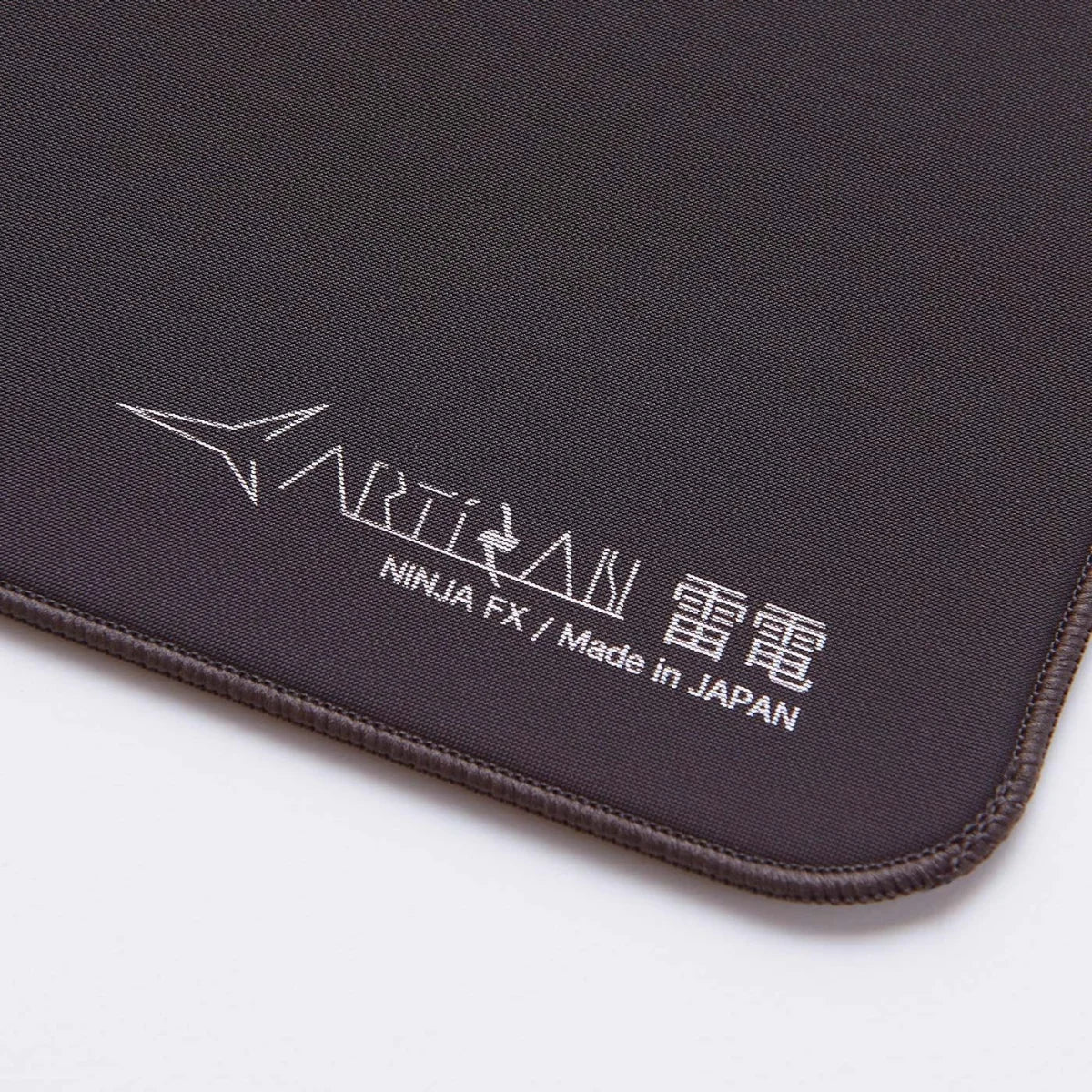 Artisan FX Raiden Gaming Mousepad - KeyBay Tech