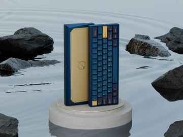 Neo60 Core Custom Mechanical Keyboard