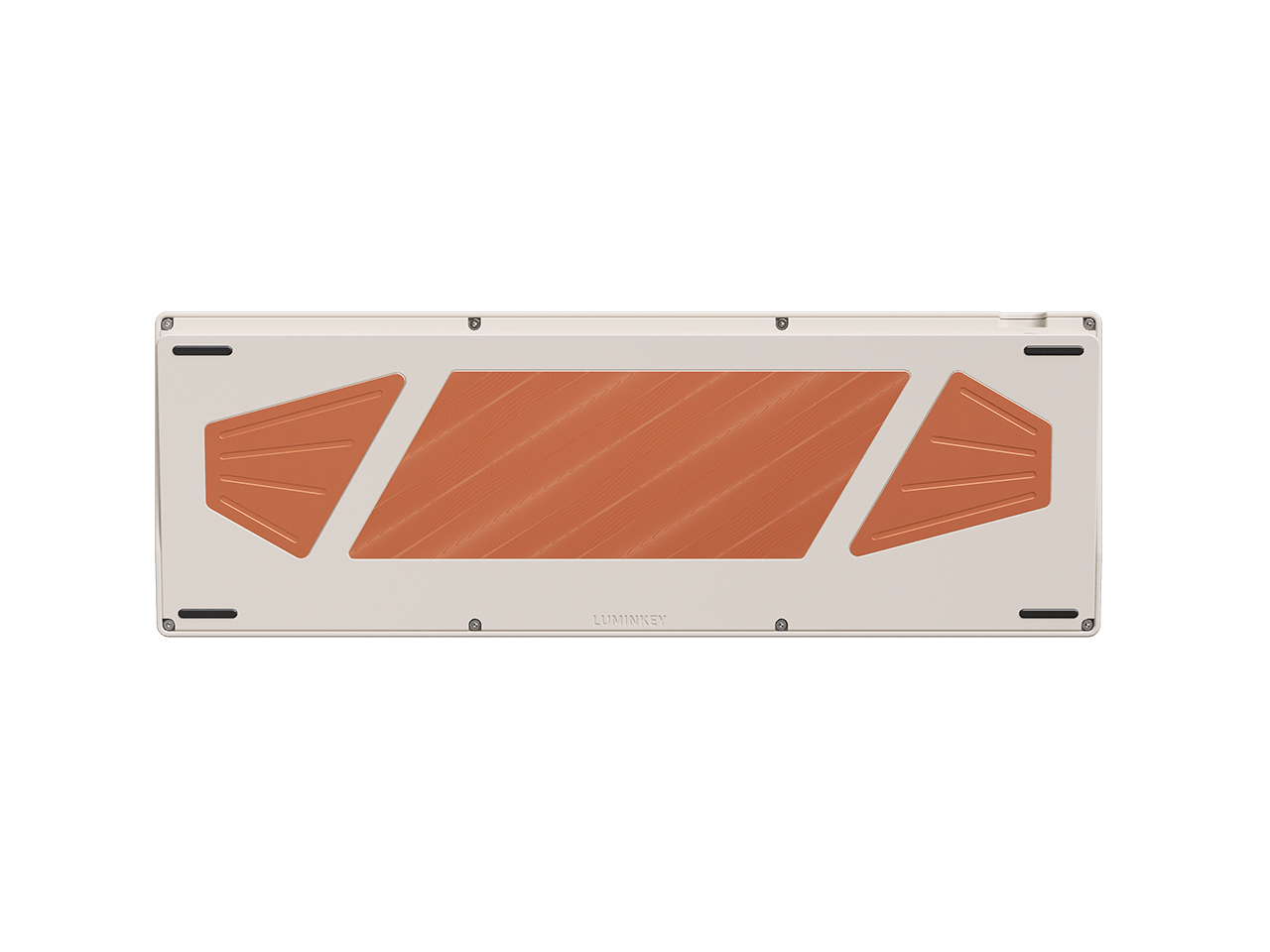 Luminkey Magger 68 HE - KeyBay Tech