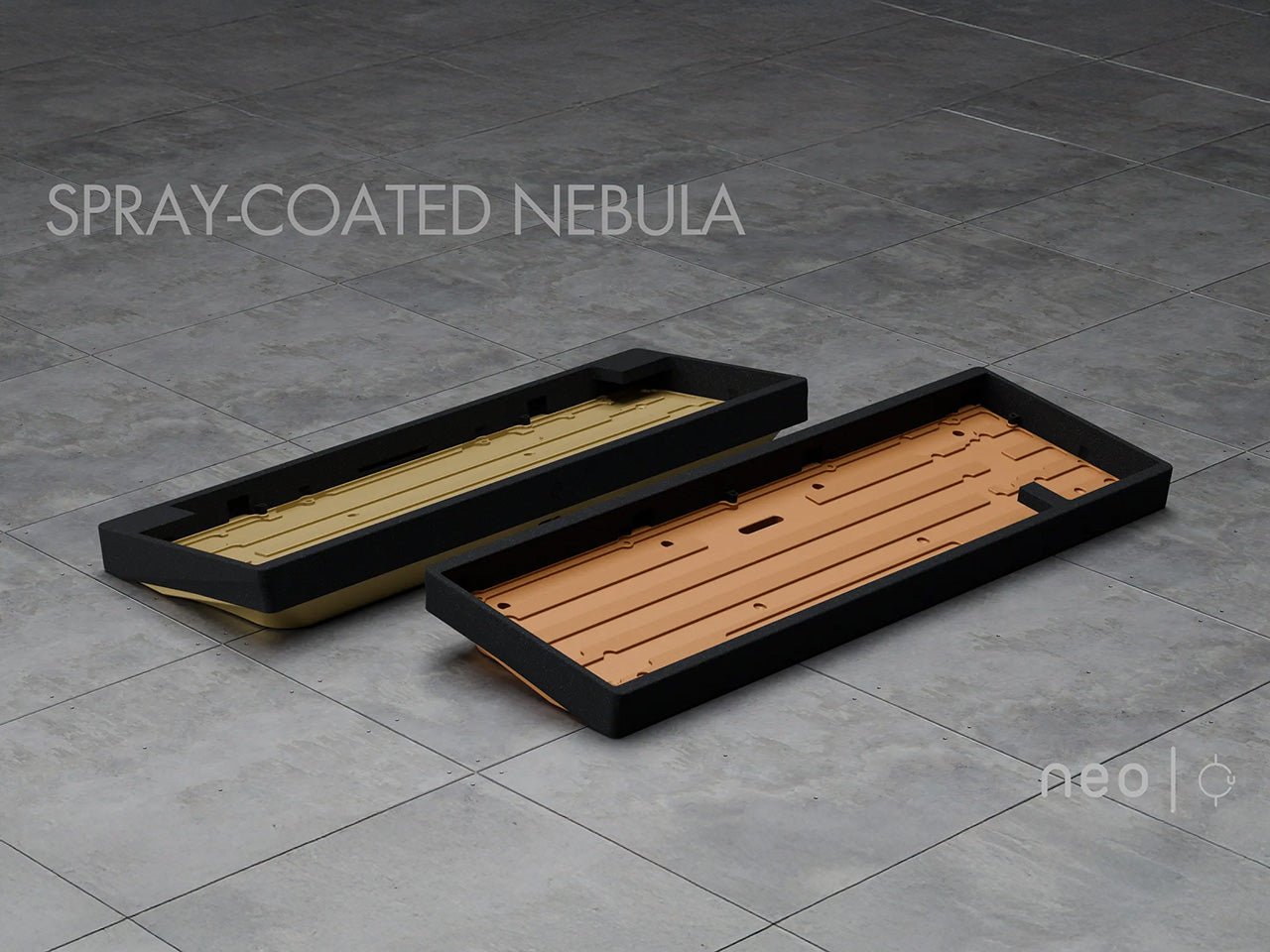 Neo65 CU - KeyBay Tech