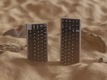 Neo65Cu Custom Keyboard