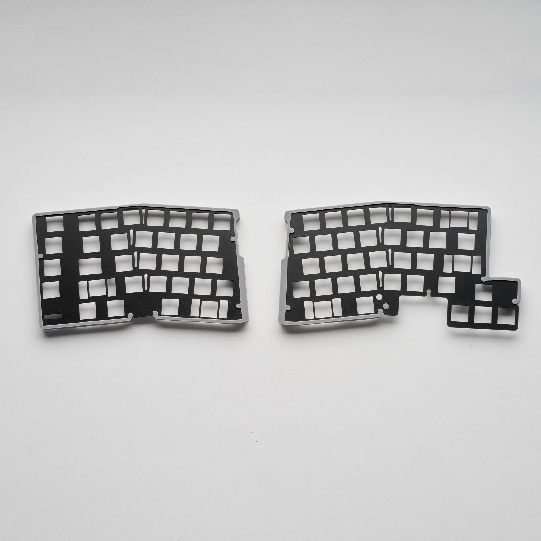 OWLAB - HELLCAT Alice Mechanical keyboard kit - KeyBay Tech