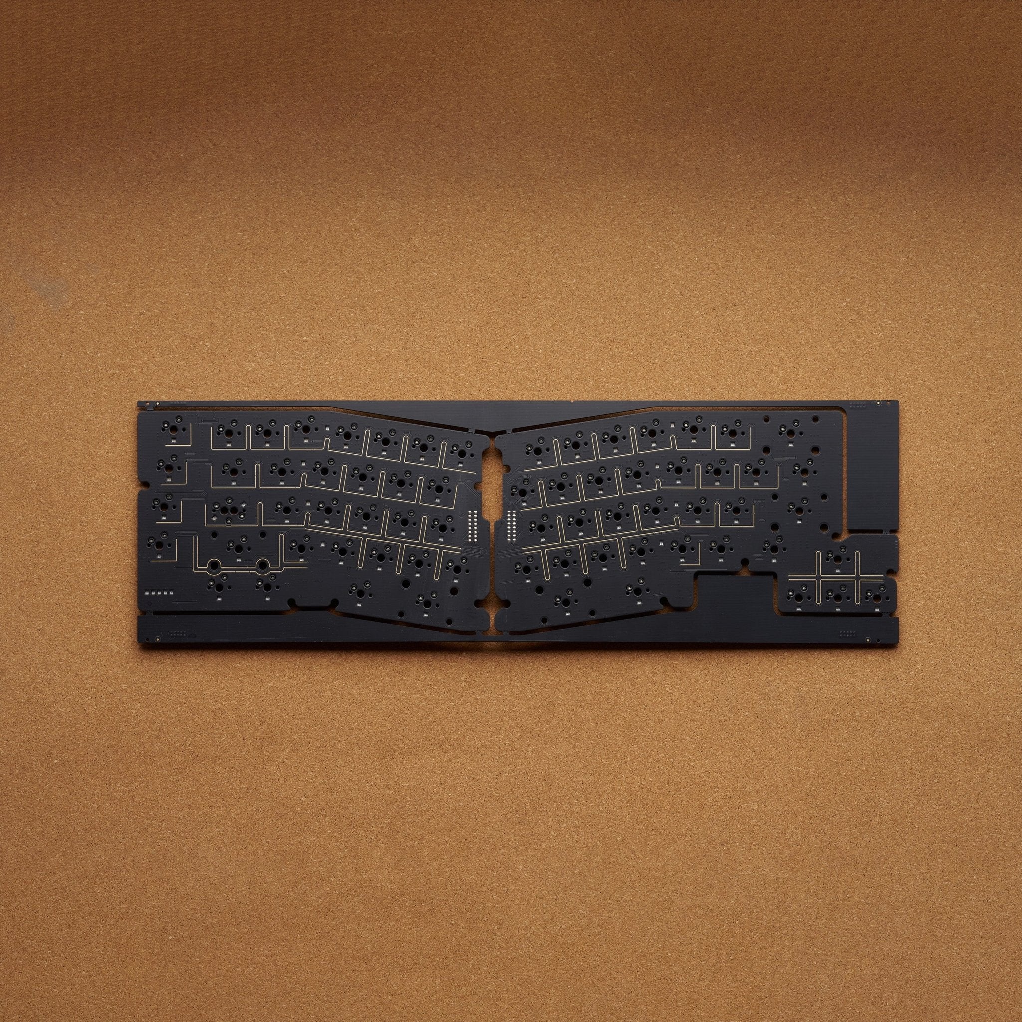 OWLAB - HELLCAT Alice Mechanical keyboard kit - KeyBay Tech