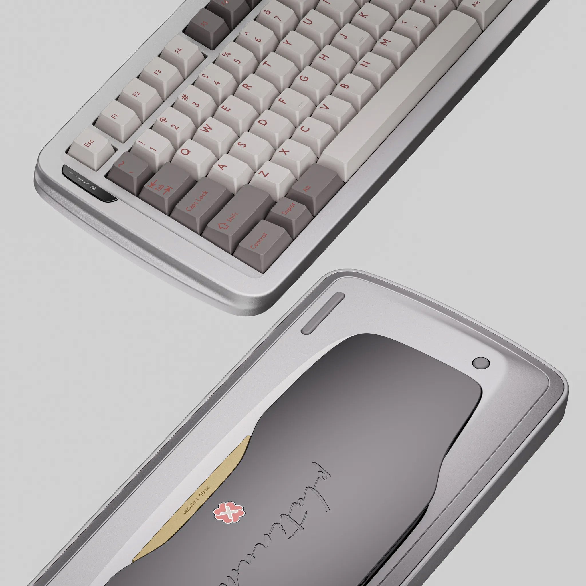 OWLAB PT750 - KeyBay Tech