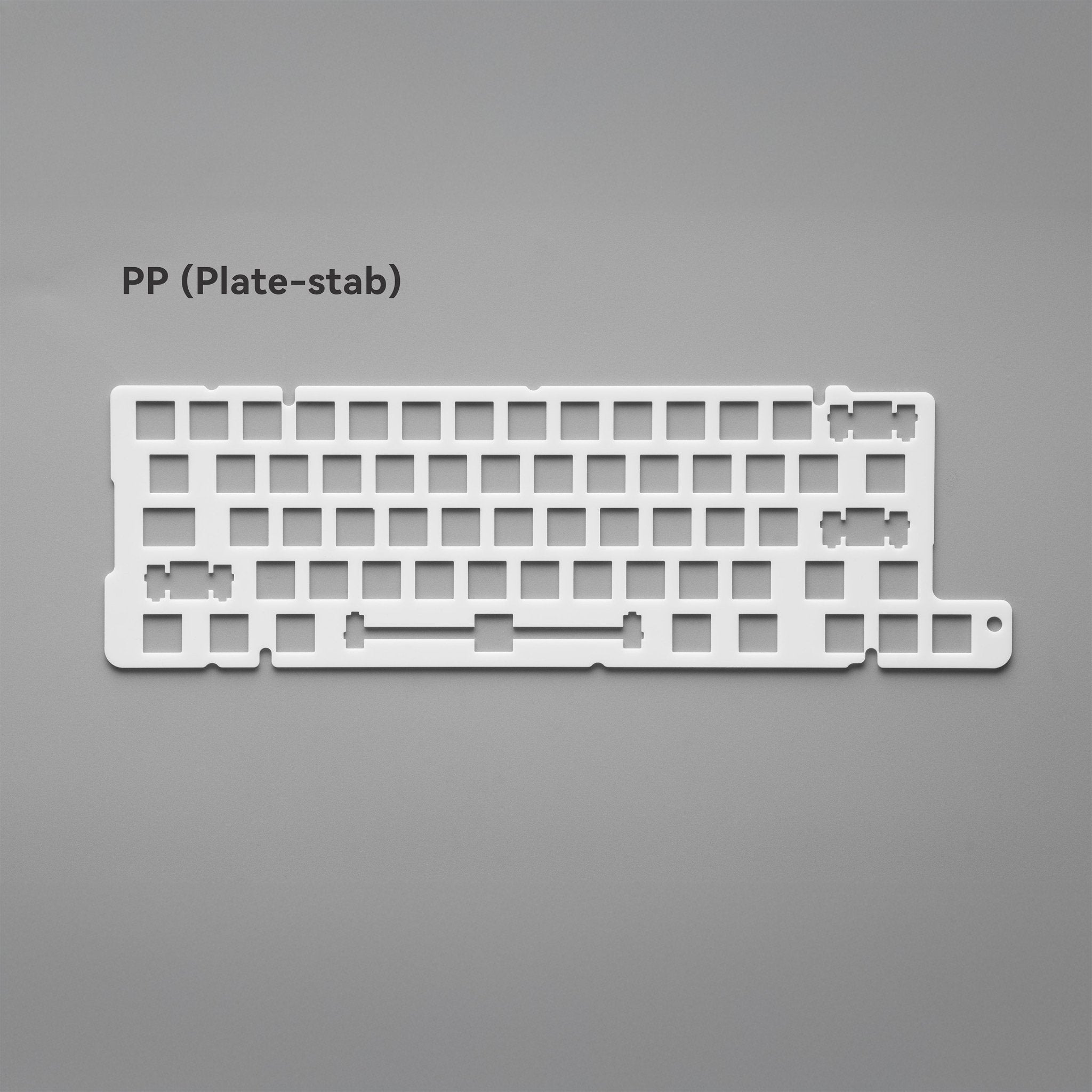 QK65 MK3 mechanical keyboard - KeyBay Tech