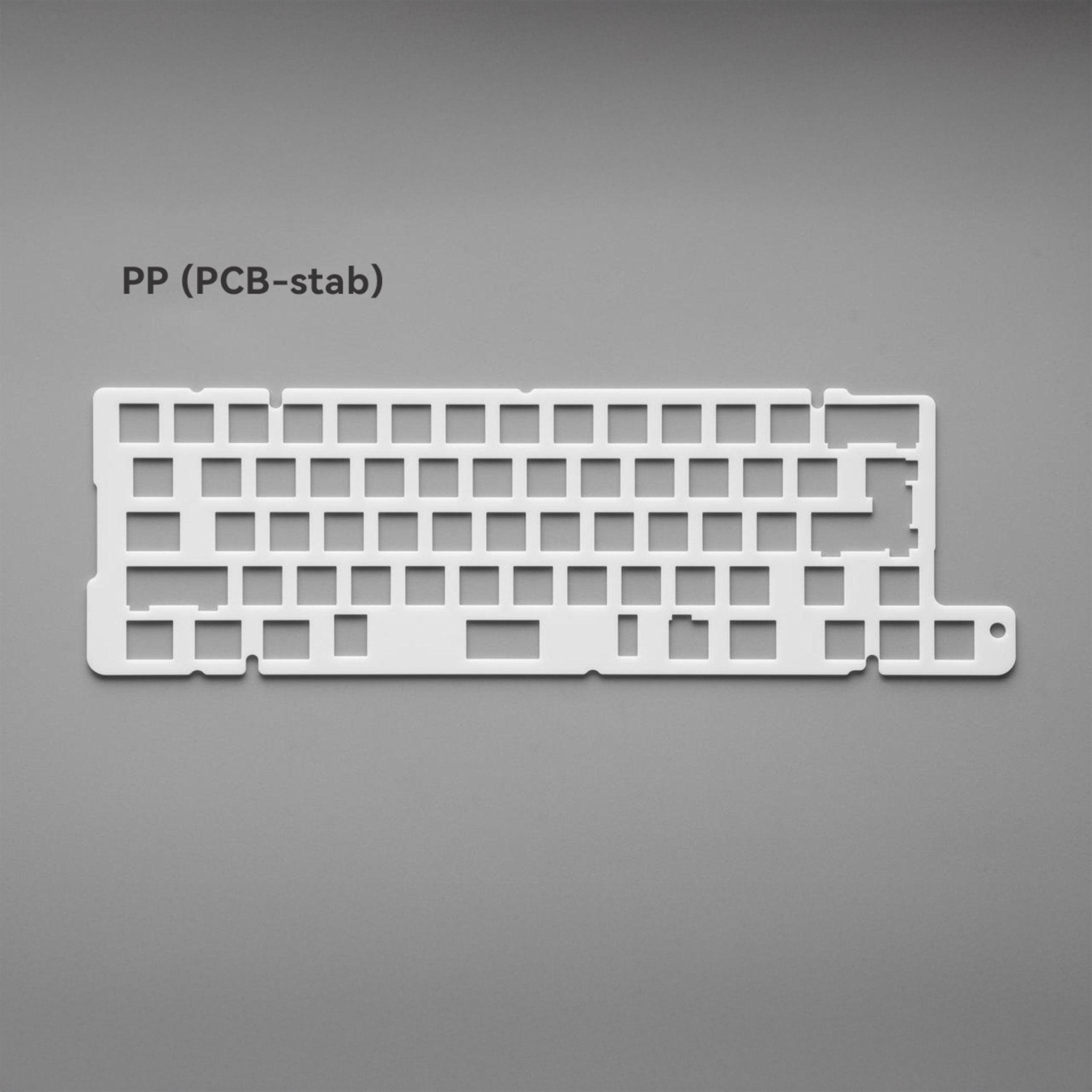 QK65 MK3 mechanical keyboard - KeyBay Tech