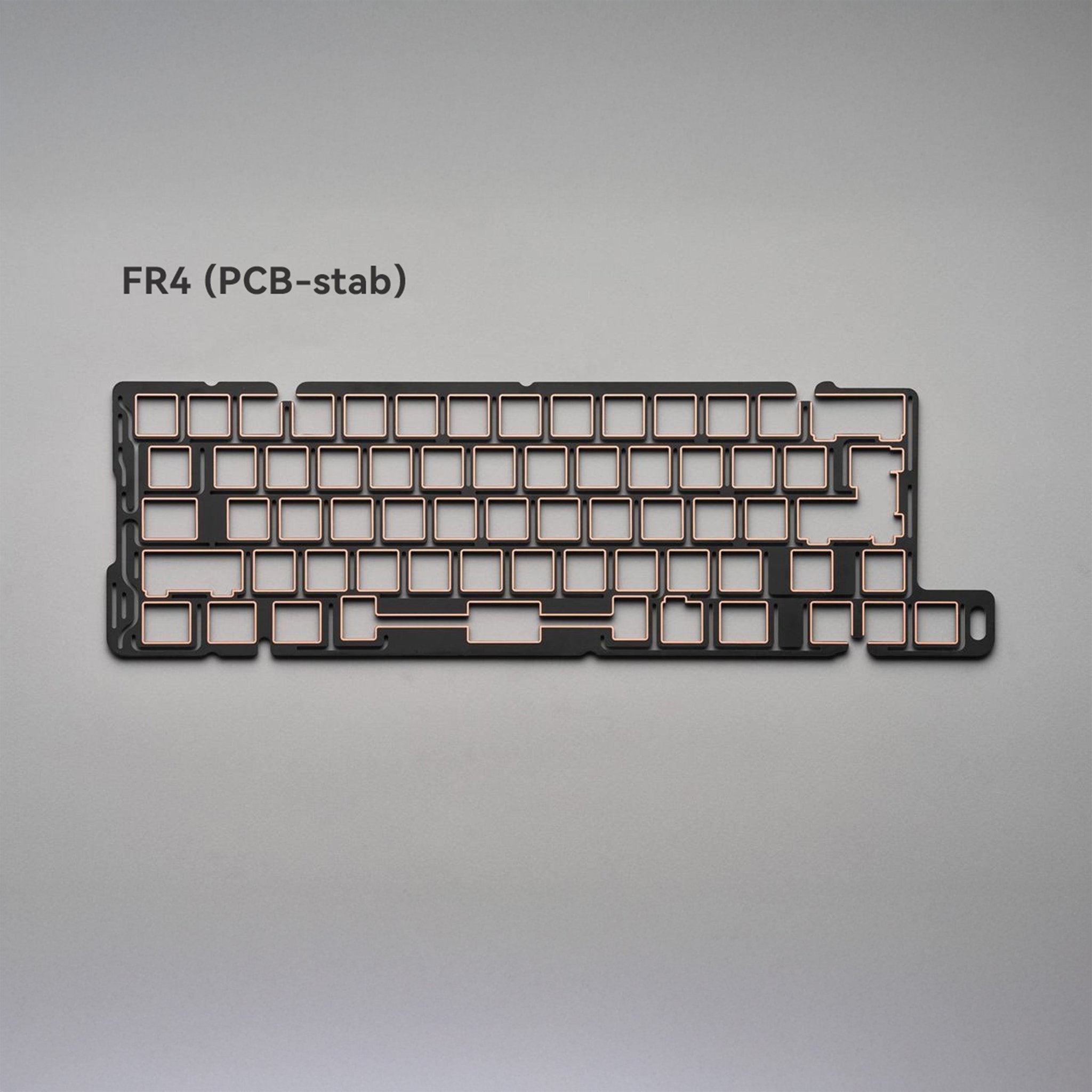 QK65 MK3 mechanical keyboard - KeyBay Tech