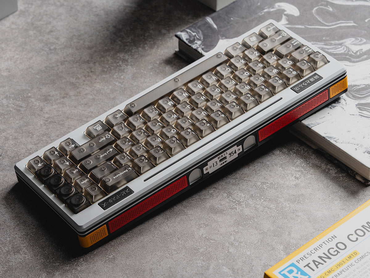 Why KeyBay Tech Is Your Go-To Mechanical Keyboard Store in Canada
