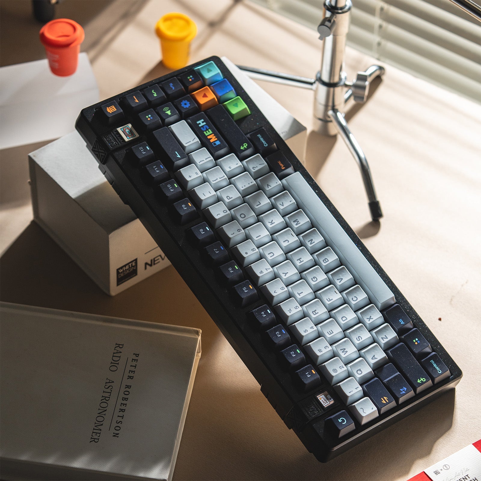 Keyboard