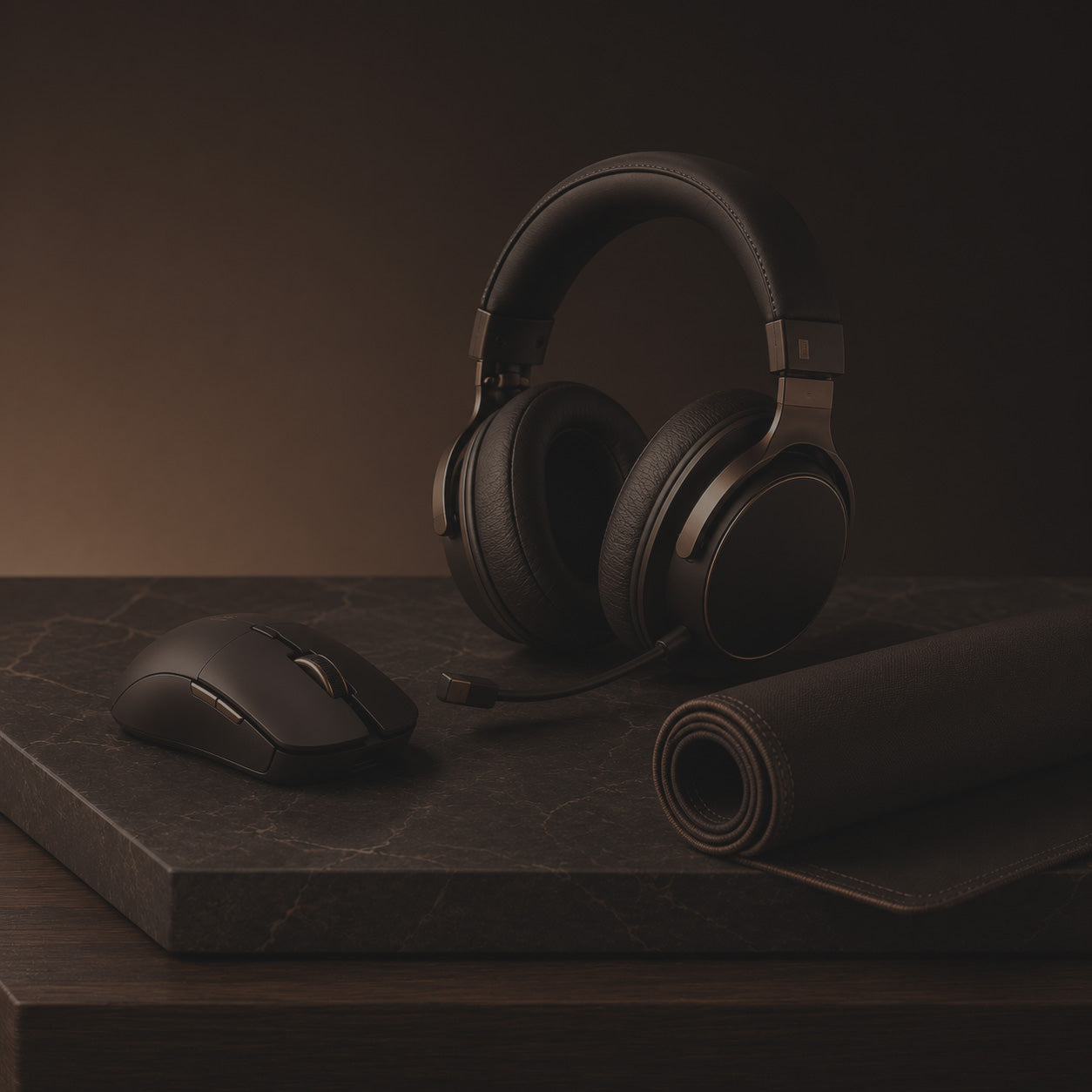 Gaming Gears