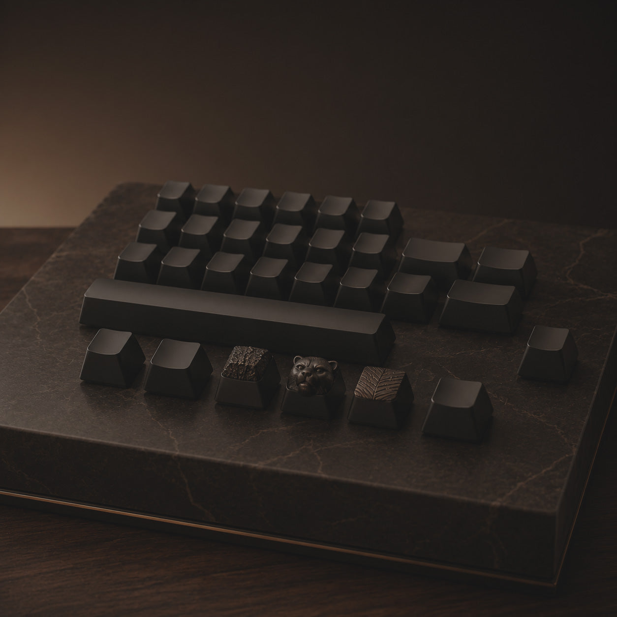 All Keycaps