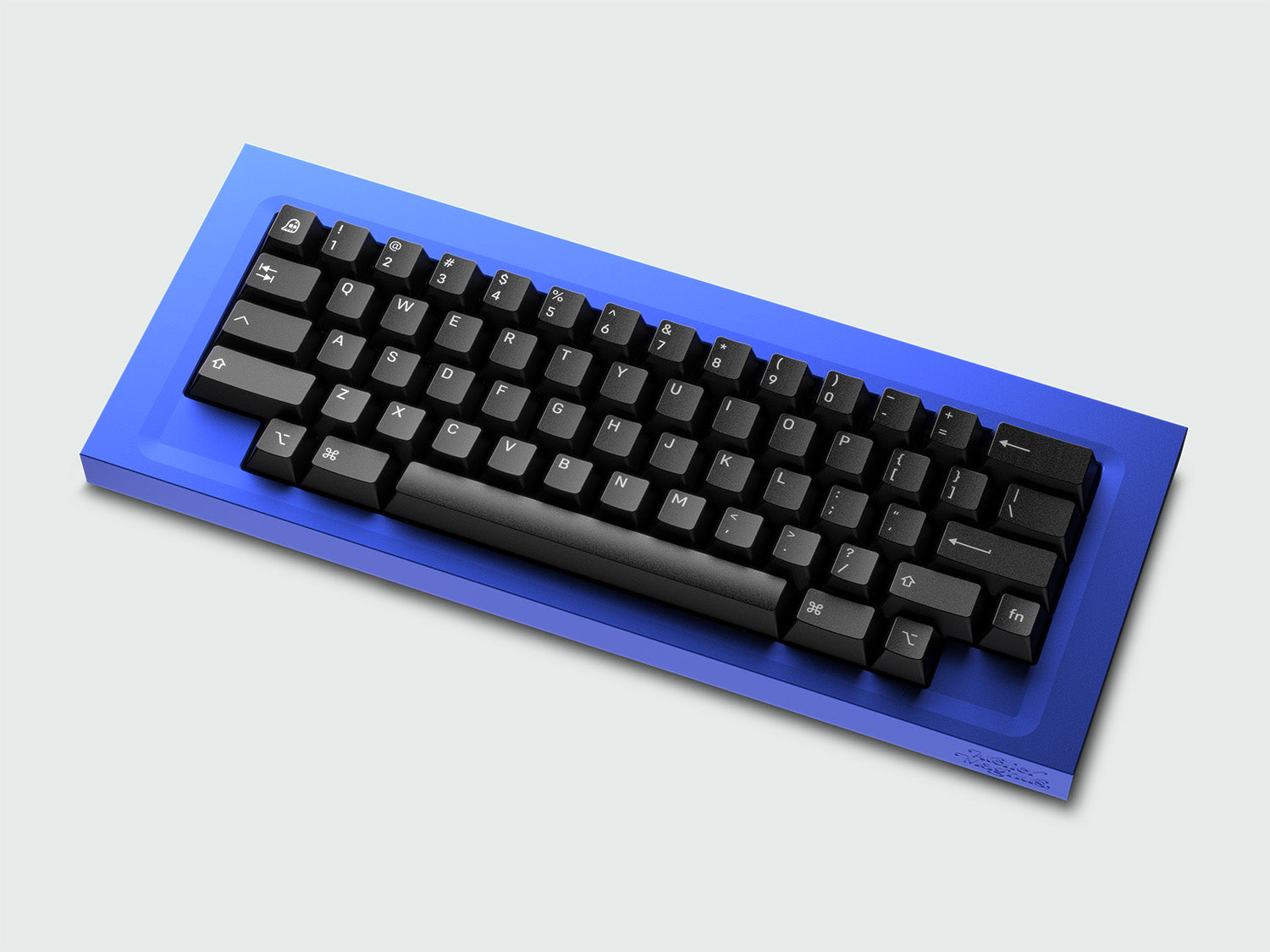 Slate Zero