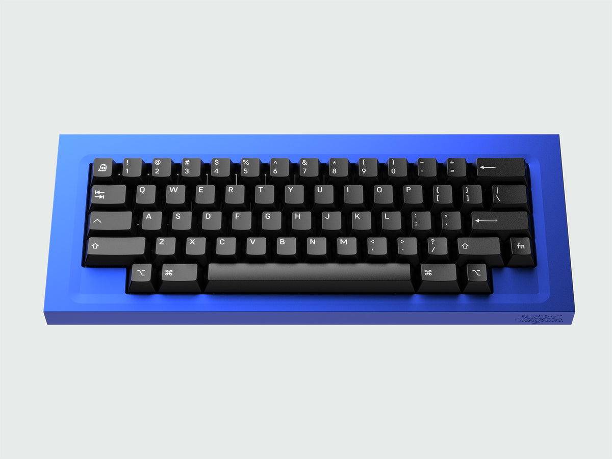 Slate Zero