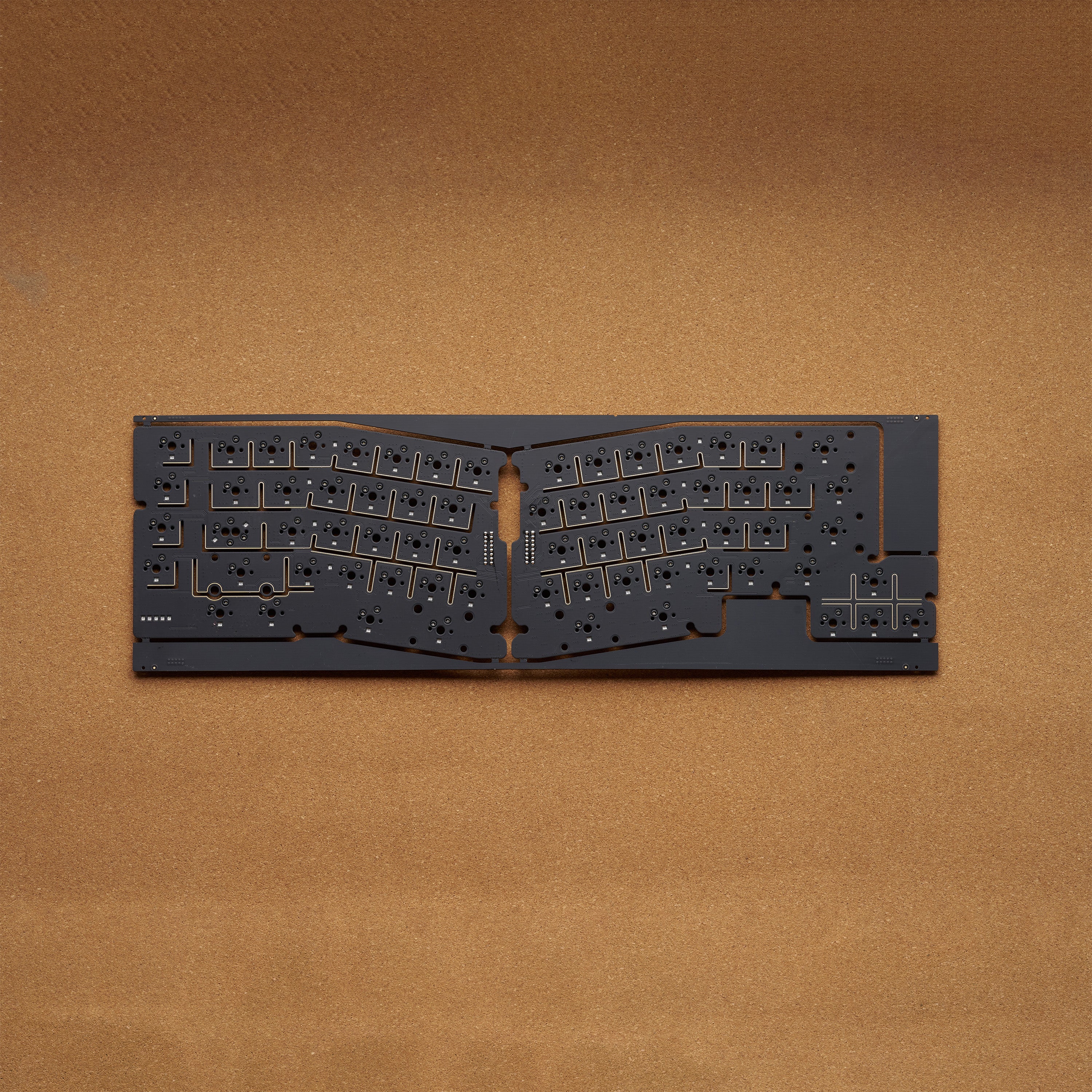 OWLAB - HELLCAT Alice Mechanical keyboard kit