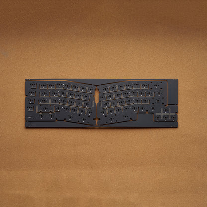 OWLAB - HELLCAT Alice Mechanical keyboard kit