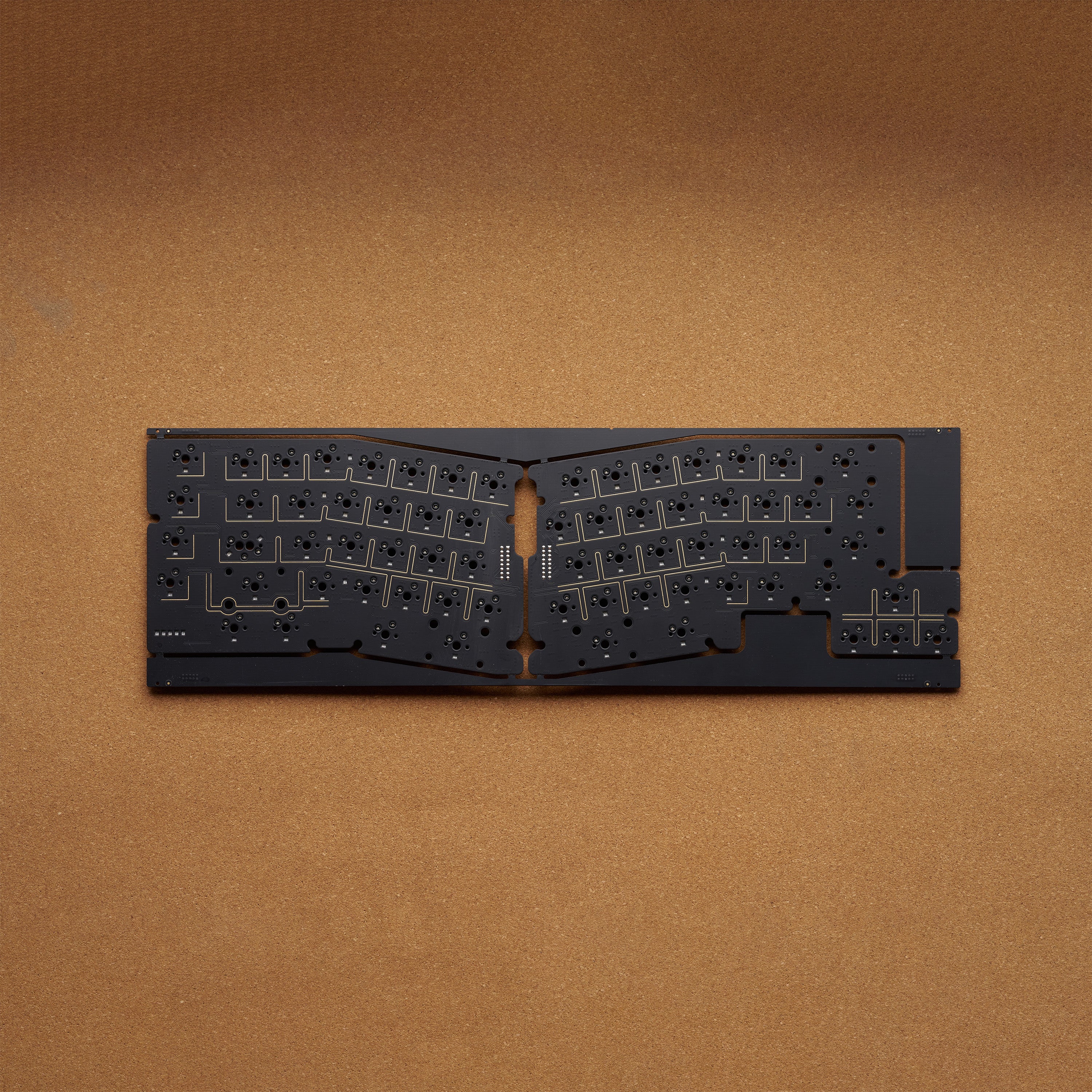 OWLAB - HELLCAT Alice Mechanical keyboard kit