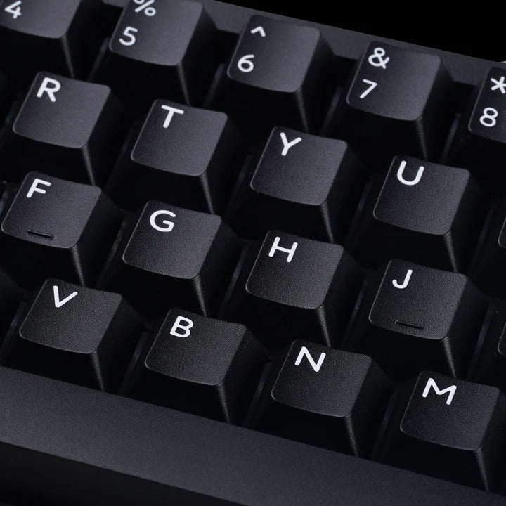 In Stock] PBTfans WOB PBT keycap set