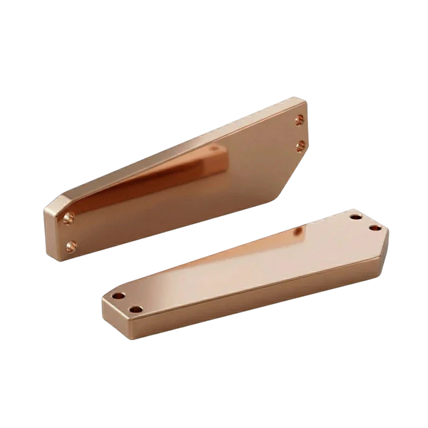 [GB] Overture 2 Extra Parts