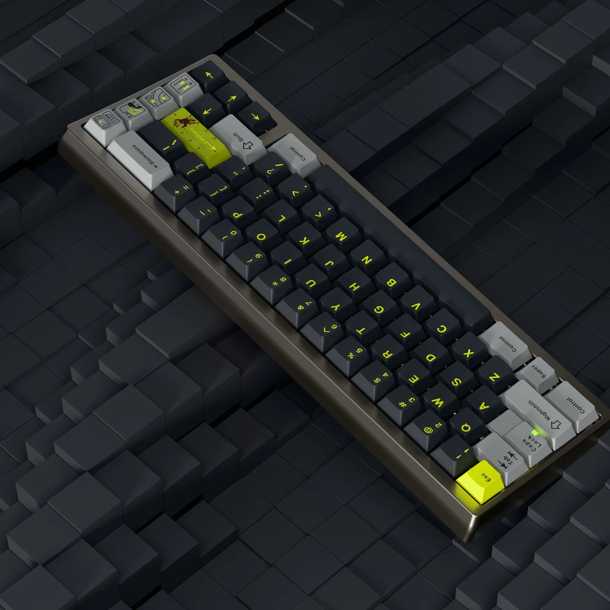 [GB] SWG NightShift