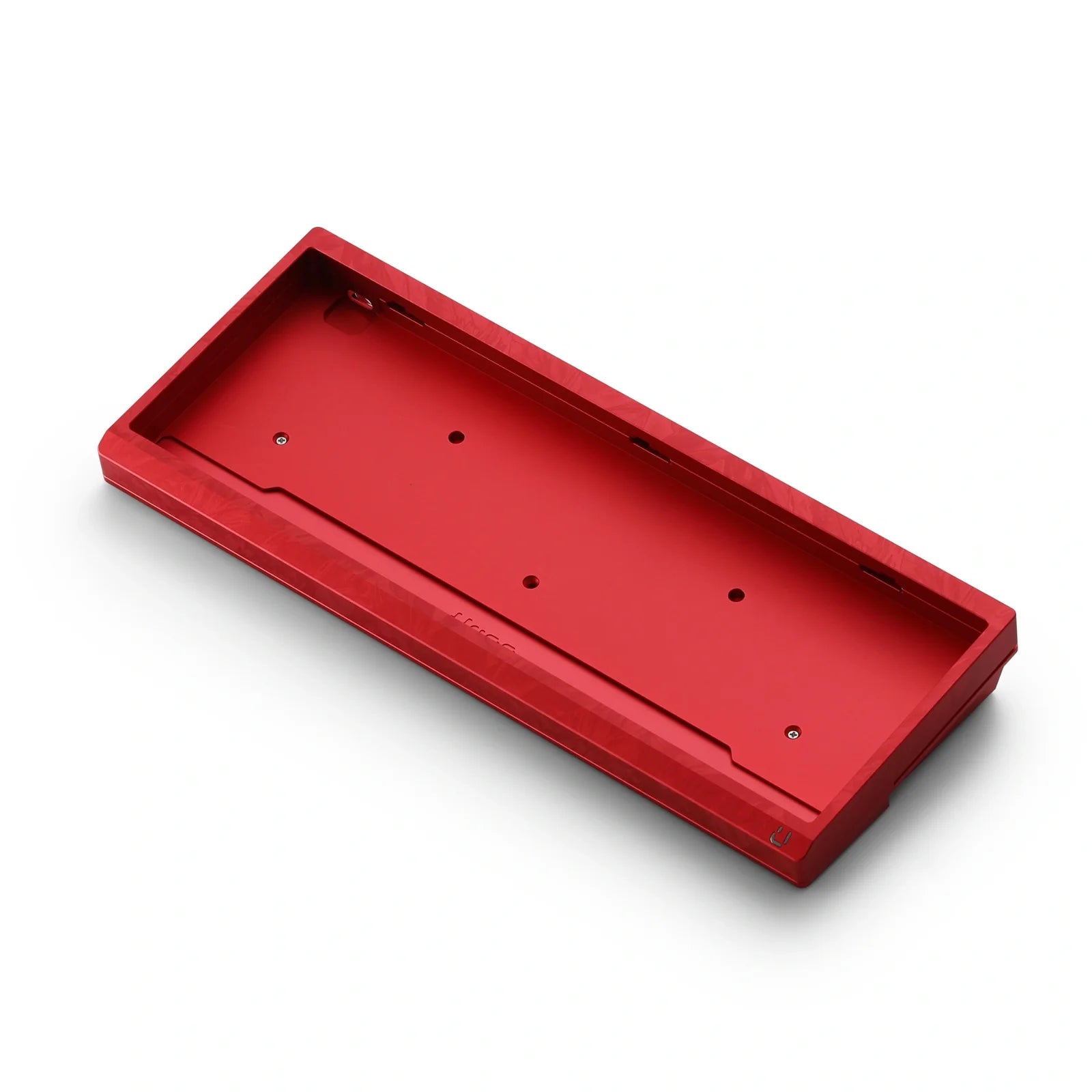 M1X GH60 Keyboard Case ( For Wooting60 )