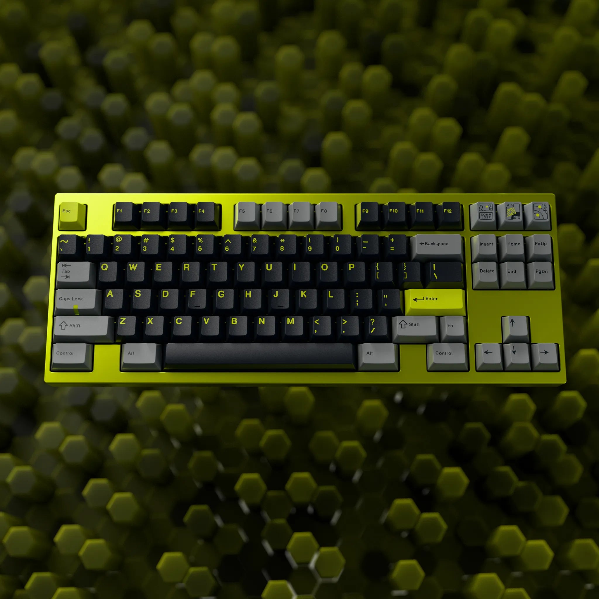 [GB] SWG NightShift