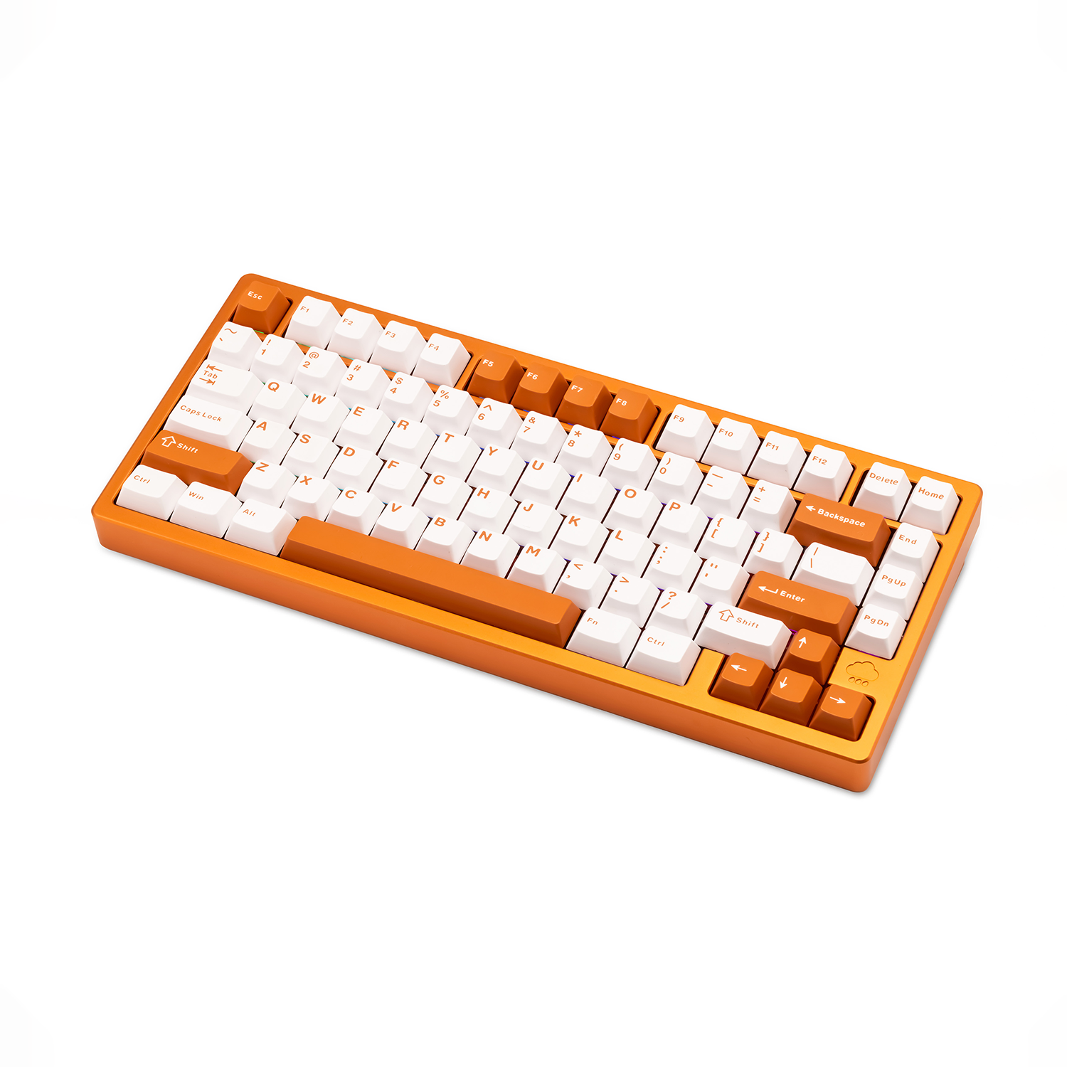 Rainy75 Mechanical Keyboard