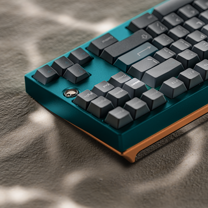 [Batch 1 Preorder] Neo80Cu Custom Mechanical Keyboard