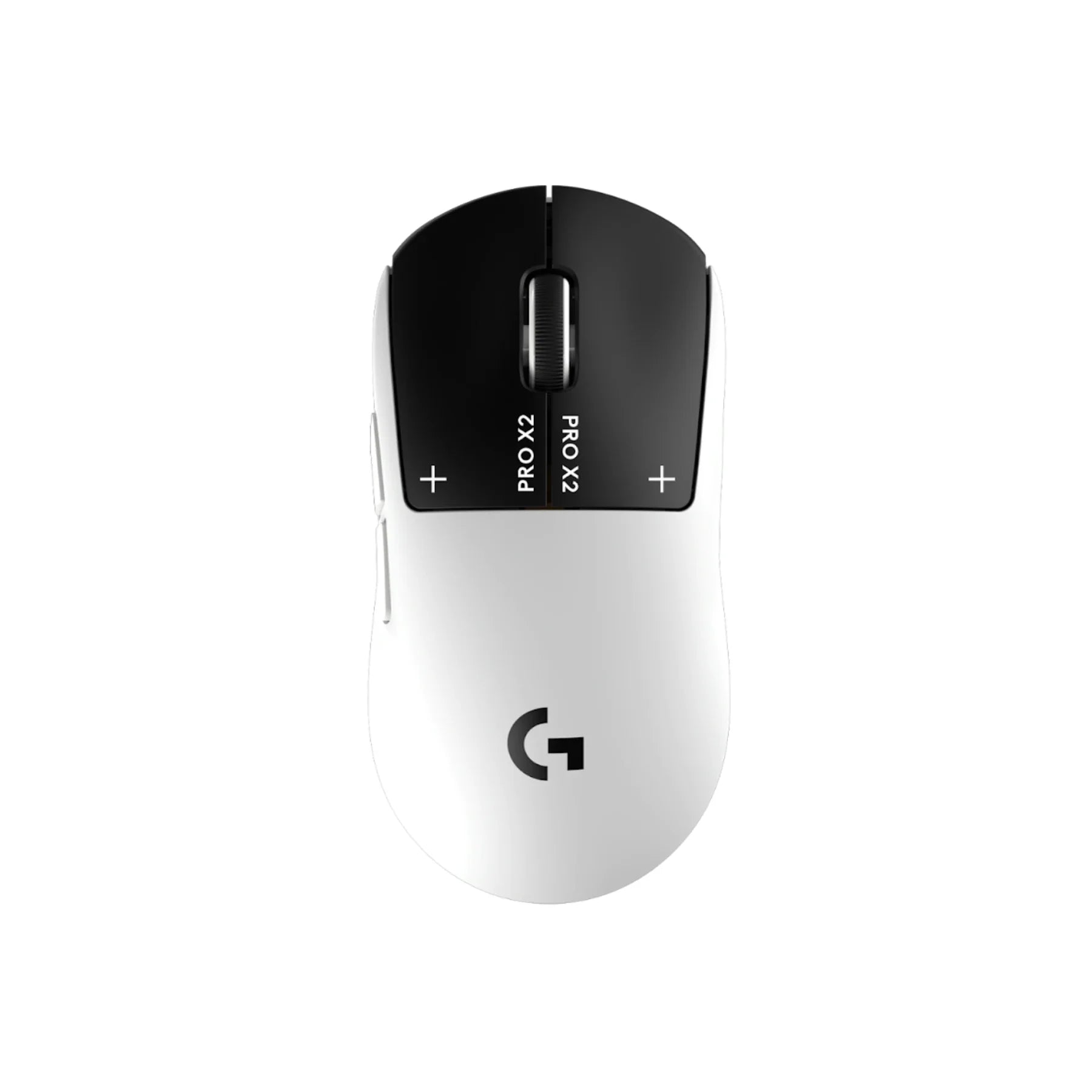 Logitech Pro X2 superstrike lightspeed Wireless Gaming Mouse