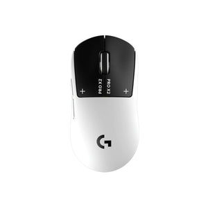 Logitech Pro X2 superstrike lightspeed Wireless Gaming Mouse
