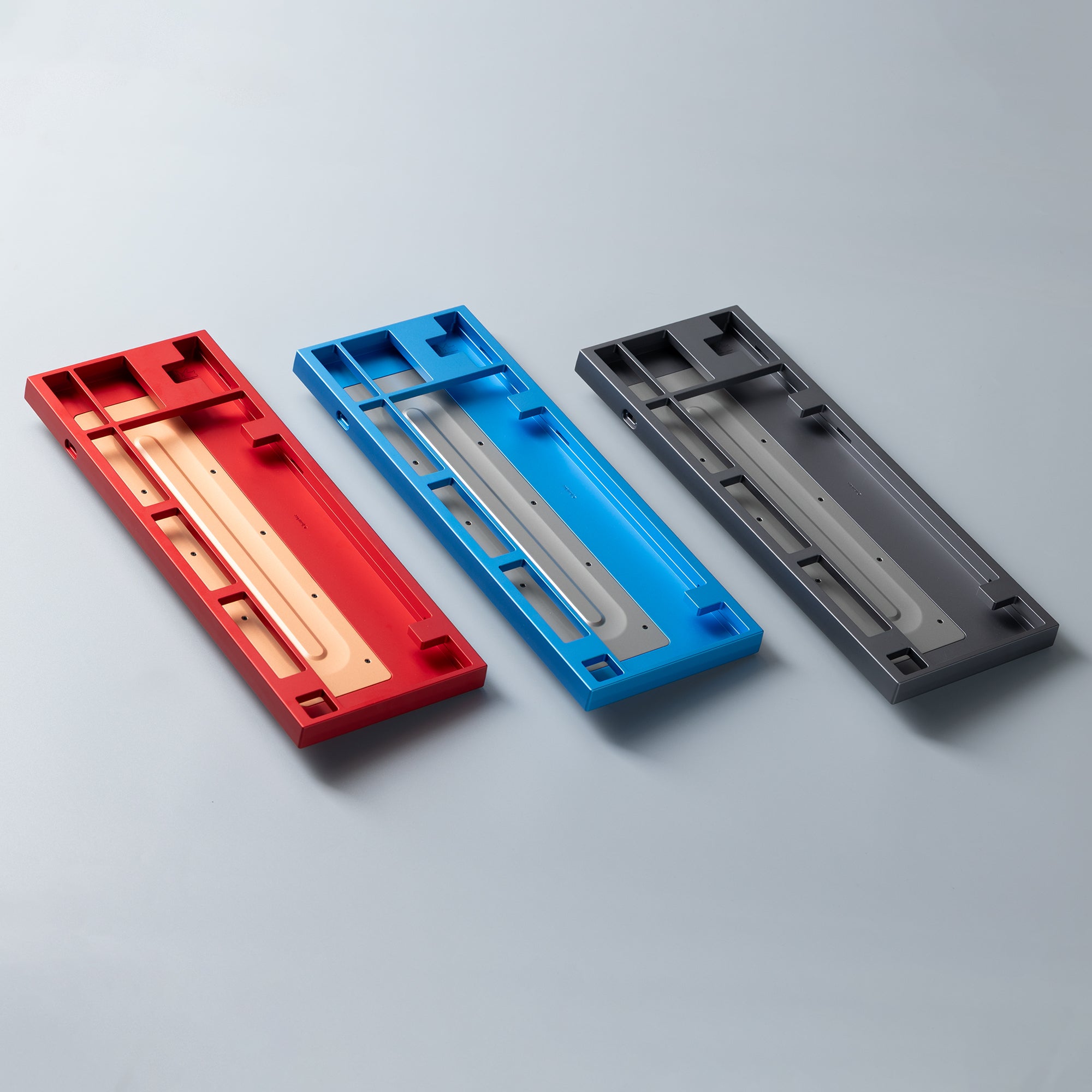 [GB] Chamber TKL Custom keyboard Kit