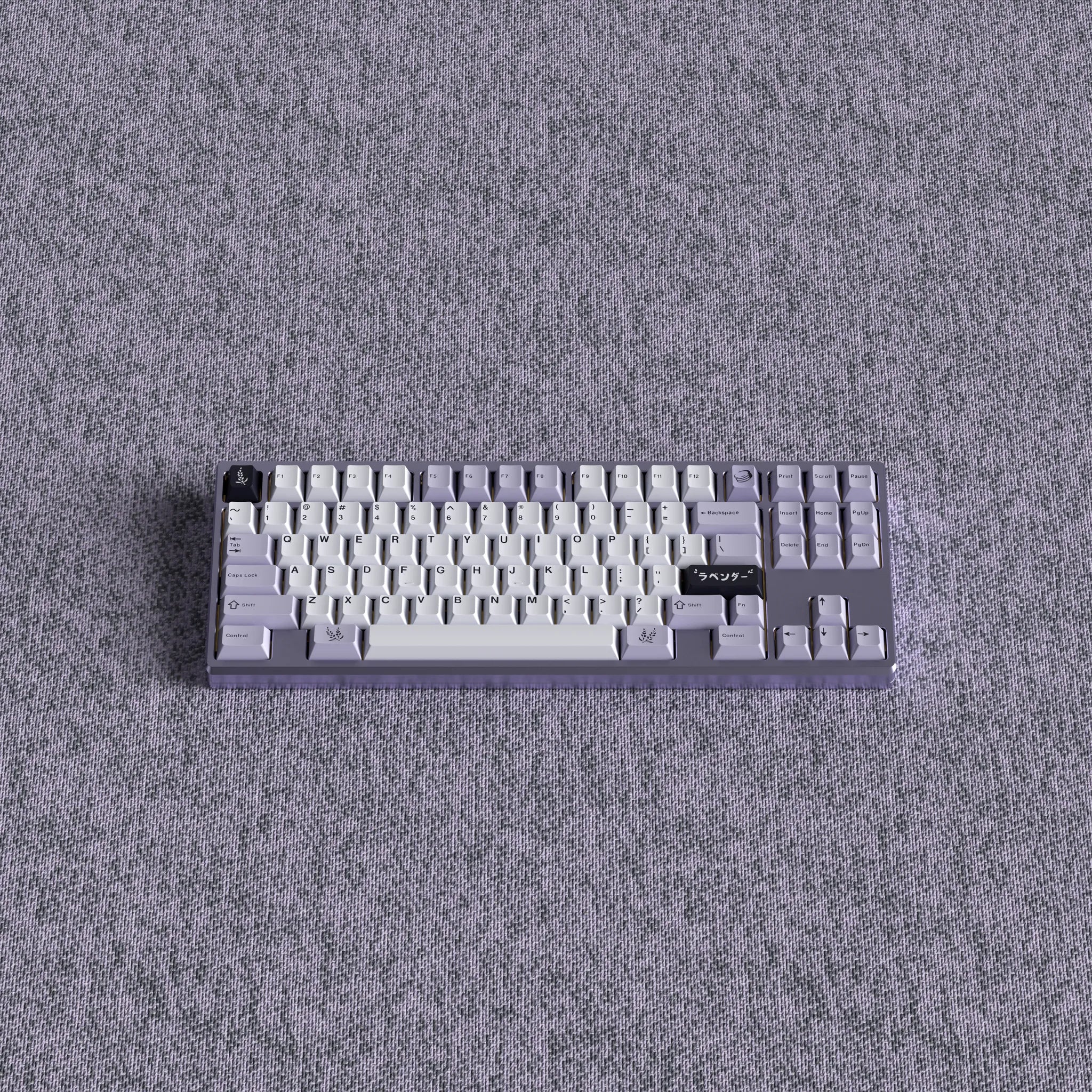 [GB] SWG Lavender