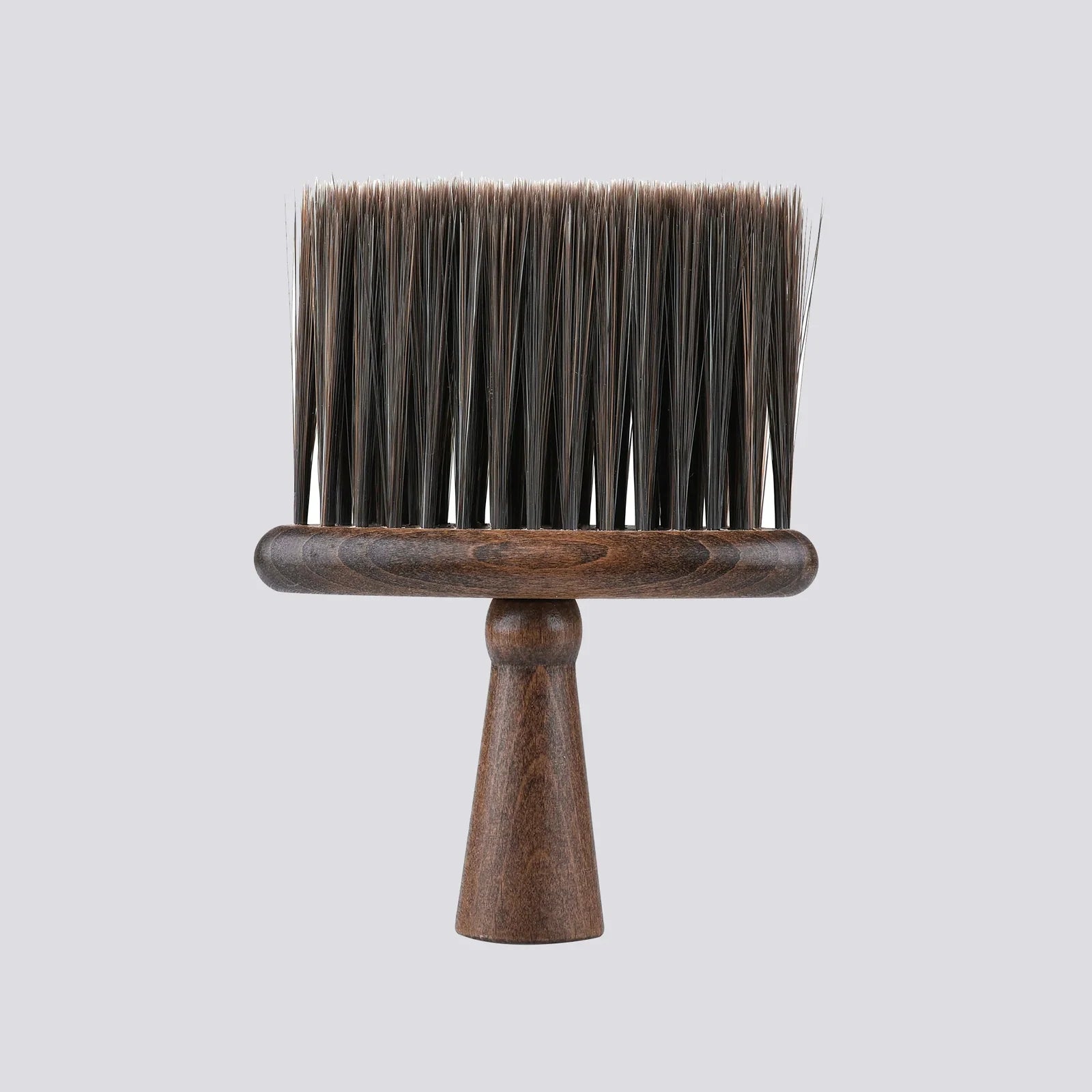 KBdfans Mahogany Keyboard Cleaning Brush