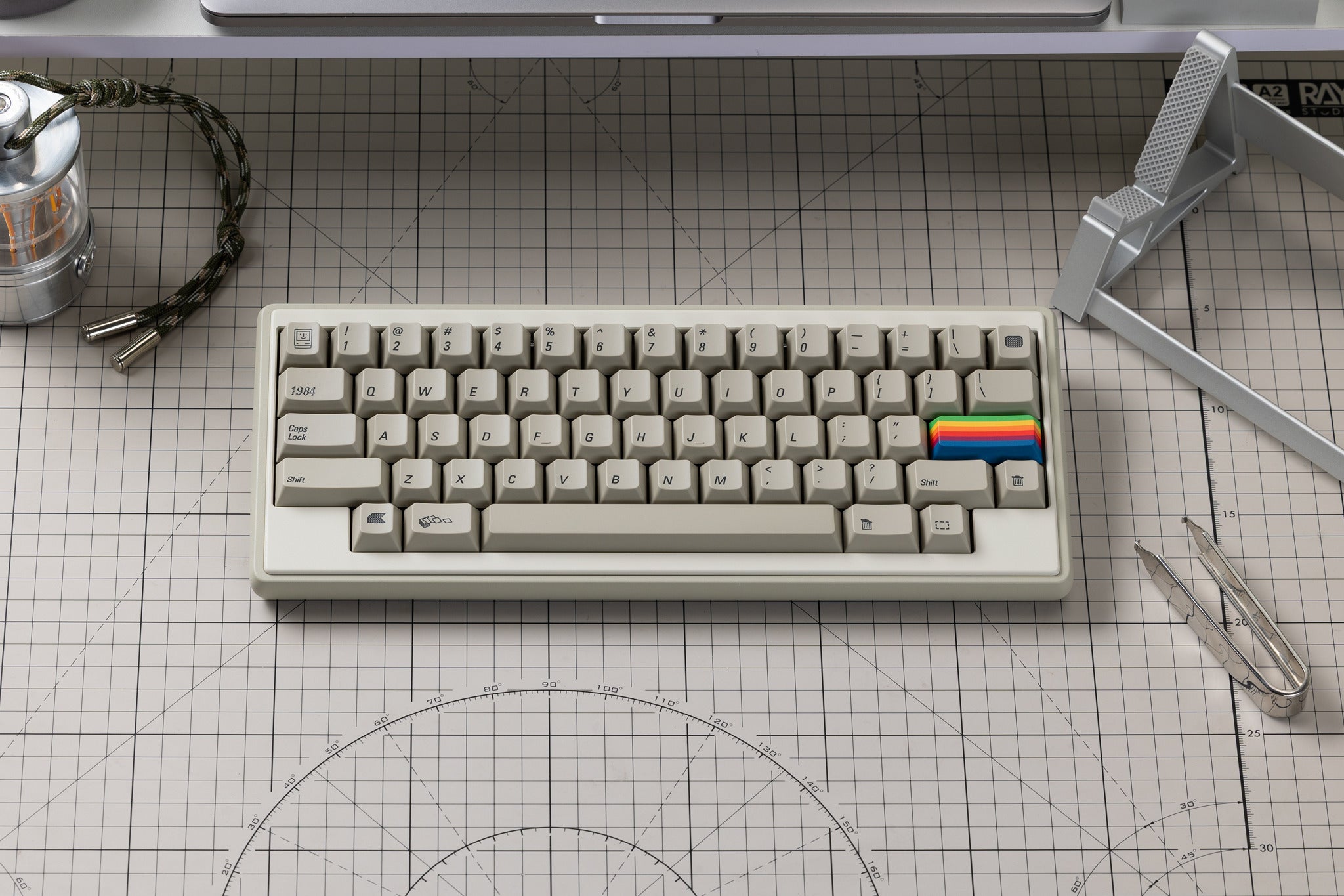 [GB End] Aepex60