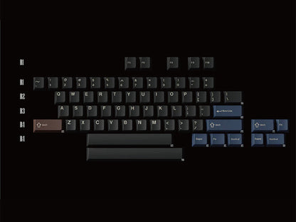 Keykobo Retro Mixed Lights R2