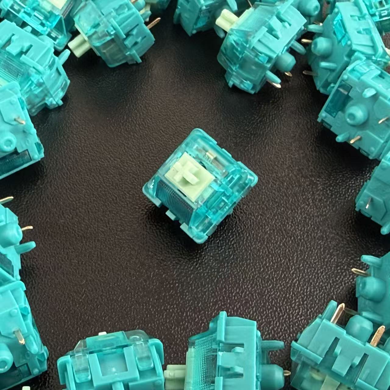 Wingtree Jadeite Switch