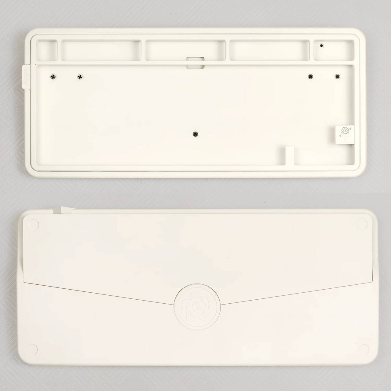 Loveletter75 v2 Tri-mode mechanical Keyboard