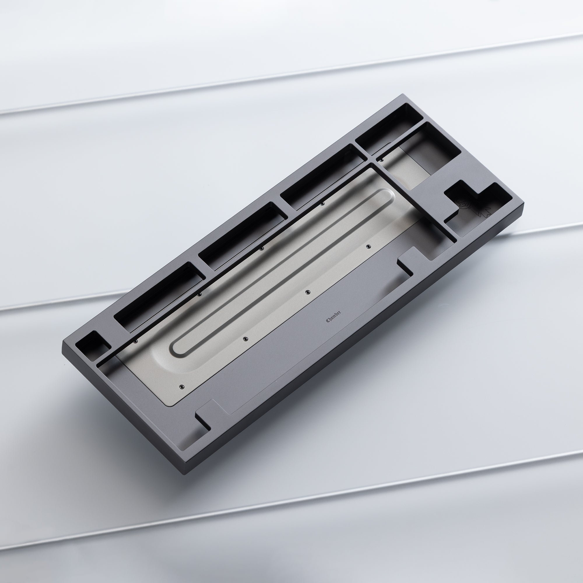 [GB] Chamber TKL Custom keyboard Kit